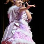 【写真特集】元NMB48・植村梓プロデュースのアイドルグループ・mignon(ミニョン)、ふわふわマカロンカラーの衣装で出演＜TOKYO GIRLS LIVE 2023 AW＞