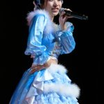 【写真特集】元NMB48・植村梓プロデュースのアイドルグループ・mignon(ミニョン)、ふわふわマカロンカラーの衣装で出演＜TOKYO GIRLS LIVE 2023 AW＞