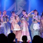 【ライブレポート】アップアップガールズ（仮）、6人体制で迎える「アプガの夏」！ボルテージ最高潮のワンマンライブで開幕