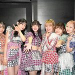 【ライブレポート】アップアップガールズ（仮）、6人体制で迎える「アプガの夏」！ボルテージ最高潮のワンマンライブで開幕