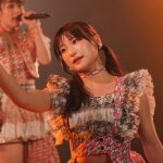 【ライブレポート】アップアップガールズ（仮）、6人体制で迎える「アプガの夏」！ボルテージ最高潮のワンマンライブで開幕