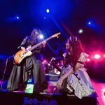BAND-MAID、結成10周年ツアー前半戦を満員で完走！巻き起こったシンガロングに「最高―！」
