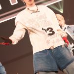 【ライブレポート】BALLISTIK BOYZ、攻めの姿勢と色気混じりのステージで気持ちを強く惹きつける＜J-WAVE INSPIRE TOKYO 2023＞