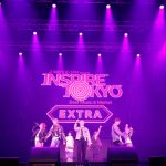 【ライブレポート】BALLISTIK BOYZ、攻めの姿勢と色気混じりのステージで気持ちを強く惹きつける＜J-WAVE INSPIRE TOKYO 2023＞