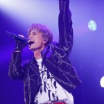 【ライブレポート】BALLISTIK BOYZ、攻めの姿勢と色気混じりのステージで気持ちを強く惹きつける＜J-WAVE INSPIRE TOKYO 2023＞