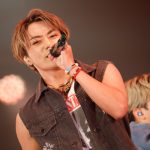 【ライブレポート】BALLISTIK BOYZ、攻めの姿勢と色気混じりのステージで気持ちを強く惹きつける＜J-WAVE INSPIRE TOKYO 2023＞