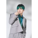 BE:FIRST・MANATO「全てが詰まっている作品」、ドキュメンタリー映画『BE:the ONE』公開決定でコメント