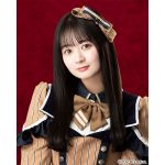 SKE48・江籠裕奈が卒業発表「最後までこのグループのためにできることはしたい」