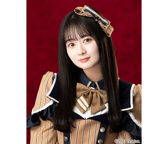 SKE48・江籠裕奈が卒業発表「最後までこのグループのためにできることはしたい」