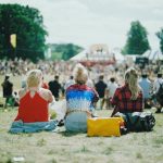 夏の野外フェス・野外ライブに行く前から日焼け対策！シミ・シワ予防の短期集中ケアとは？