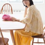 櫻坂46・藤吉夏鈴、「blt graph.」表紙に初登場！新曲『Start over!』への想いを語り尽くす