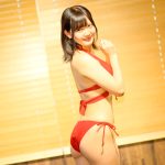 【写真特集】dela・藤本南「グランプリ目指して頑張ります！」、ヘルシー美ボディを披露し決勝に意欲＜ミスヤングチャンピオン2023＞