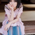 櫻坂46・藤吉夏鈴、「blt graph.」表紙に初登場！新曲『Start over!』への想いを語り尽くす
