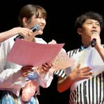 未来さんが「SUPER MODEL GRAND PRIX 2023 AW」第1部準グランプリに選出！＜TOKYO GIRLS LIVE 2023 AW＞