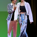 未来さんが「SUPER MODEL GRAND PRIX 2023 AW」第1部準グランプリに選出！＜TOKYO GIRLS LIVE 2023 AW＞