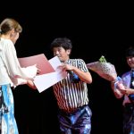 未来さんが「SUPER MODEL GRAND PRIX 2023 AW」第1部準グランプリに選出！＜TOKYO GIRLS LIVE 2023 AW＞