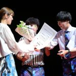 未来さんが「SUPER MODEL GRAND PRIX 2023 AW」第1部準グランプリに選出！＜TOKYO GIRLS LIVE 2023 AW＞