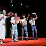 未来さんが「SUPER MODEL GRAND PRIX 2023 AW」第1部準グランプリに選出！＜TOKYO GIRLS LIVE 2023 AW＞