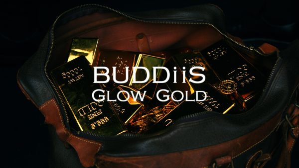 BUDDiiS、撮影時間たった9秒の爆速PVを公開