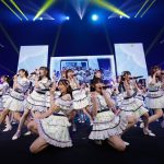 HKT48・井澤美優、江口心々華、梁瀬鈴雅が正規メンバーへ昇格！秋ライブや運上弘菜の卒コン日程も発表