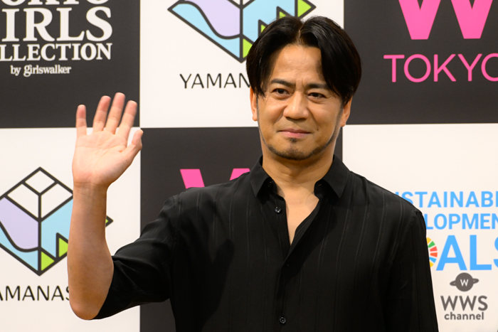 【動画】EXILE HIRO、山梨県は自身にとって節目の地