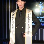 【動画】HIKARUさん、「FACE of JAPAN」選出の気持ちと初めての韓国旅を語る