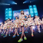 HKT48・井澤美優、江口心々華、梁瀬鈴雅が正規メンバーへ昇格！秋ライブや運上弘菜の卒コン日程も発表