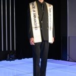 【動画】HIKARUさん、「FACE of JAPAN」選出の気持ちと初めての韓国旅を語る