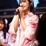 HKT48・井澤美優、江口心々華、梁瀬鈴雅が正規メンバーへ昇格！秋ライブや運上弘菜の卒コン日程も発表