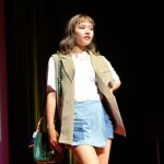 【写真特集】インフルエンサー・佐藤かれん・ゆりぱか、美脚見せのSHEINコーデで「TGL」ランウェイに登場！＜TOKYO GIRLS LIVE 2023 AW＞