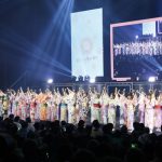 HKT48・井澤美優、江口心々華、梁瀬鈴雅が正規メンバーへ昇格！秋ライブや運上弘菜の卒コン日程も発表