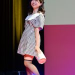 【写真特集】インフルエンサー・佐藤かれん・ゆりぱか、美脚見せのSHEINコーデで「TGL」ランウェイに登場！＜TOKYO GIRLS LIVE 2023 AW＞