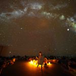 癒しを感じながら運動不足解消！都内で星空マインドフルネスイベント開催