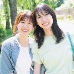 日向坂46・金村美玖＆松田好花、納豆巻きコンビが揃って「B.L.T.」表紙を飾る！