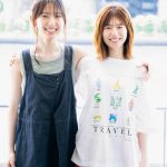 日向坂46・金村美玖＆松田好花、納豆巻きコンビが揃って「B.L.T.」表紙を飾る！