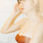 YouTuber・いけちゃん、しっとり素肌で魅了するデジタル写真集が完成