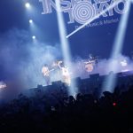 いきものがかり、『帰りたくなったよ』を熱唱し大円団のステージに＜J-WAVE INSPIRE TOKYO 2023＞
