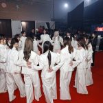 櫻坂46、初の海外ライブで1万5千人が大熱狂！松田里奈はフランス語で挨拶も