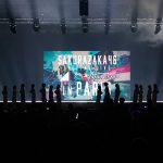櫻坂46、初の海外ライブで1万5千人が大熱狂！松田里奈はフランス語で挨拶も