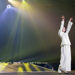 櫻坂46、初の海外ライブで1万5千人が大熱狂！松田里奈はフランス語で挨拶も