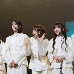 櫻坂46、初の海外ライブで1万5千人が大熱狂！松田里奈はフランス語で挨拶も