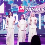 櫻坂46、初の海外ライブで1万5千人が大熱狂！松田里奈はフランス語で挨拶も
