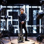 KAT-TUN・亀梨和也、布袋寅泰とコラボした『Cross』完成「最高な時間を過ごさせていただきました」