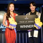 愛知県出身・金子沙耶可さんが「FACE of JAPAN」に選出！10月韓国開催の美の祭典「FACE of Asia」に出場