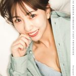 SKE48・熊崎晴香の1st写真集タイトルは「表情ガール」に決定