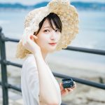 美容系人気YouTuber「こばしり。」が美バスト下着姿を初公開