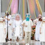 きゃりーぱみゅぱみゅ「祝・日比谷野音100周年 きゃりーぱみゅぱみゅ Special Live 2023 - Midnight Sun -」の様子（Photo: Aki Ishii）