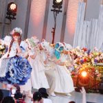 きゃりーぱみゅぱみゅ「祝・日比谷野音100周年 きゃりーぱみゅぱみゅ Special Live 2023 - Midnight Sun -」の様子（Photo: Aki Ishii）