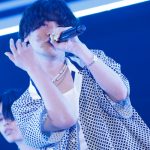【ライブレポート】MAZZEL（マーゼル）、強烈な存在感を満員の観客たちの目や心に焼きつけた！＜J-WAVE INSPIRE TOKYO 2023＞