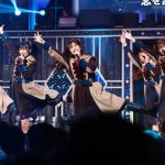 HKT48・本村碧唯、最後の1期生が卒コン開催！同期も集結し『手をつなぎながら』をパフォーマンス